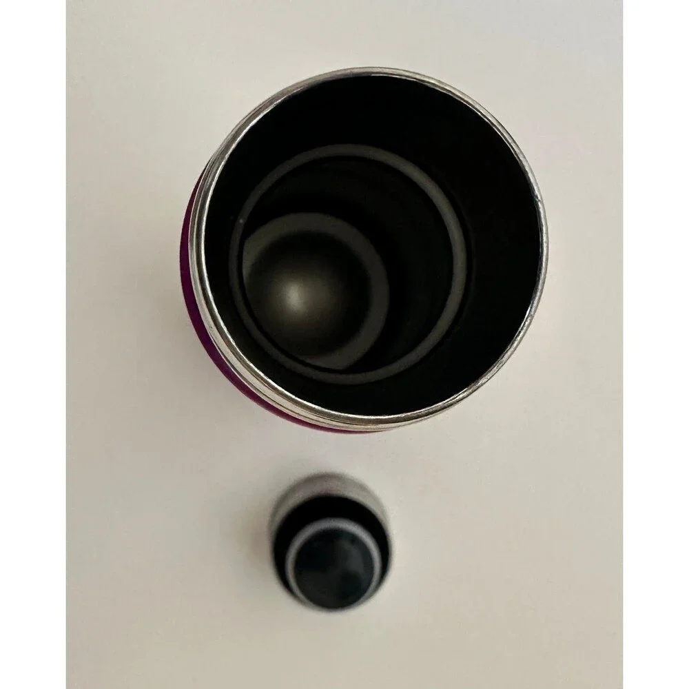 Sip by S’well dachshund theme hot and cold thermos